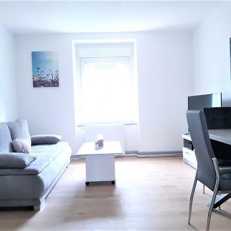 Comfort Stay Basel Airport 1A46 Saint-Louis  Dış mekan fotoğraf