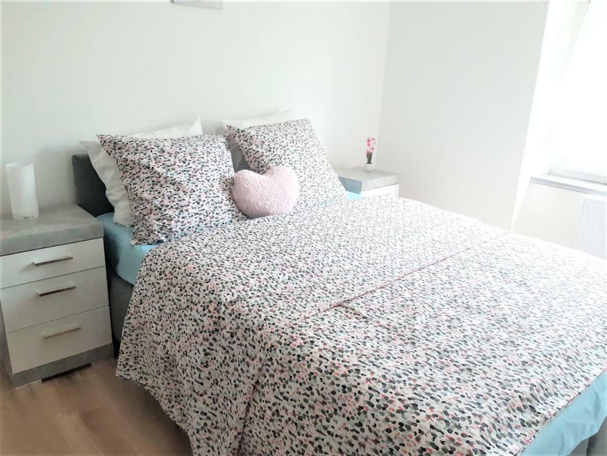 Comfort Stay Basel Airport 1A46 Saint-Louis  Dış mekan fotoğraf