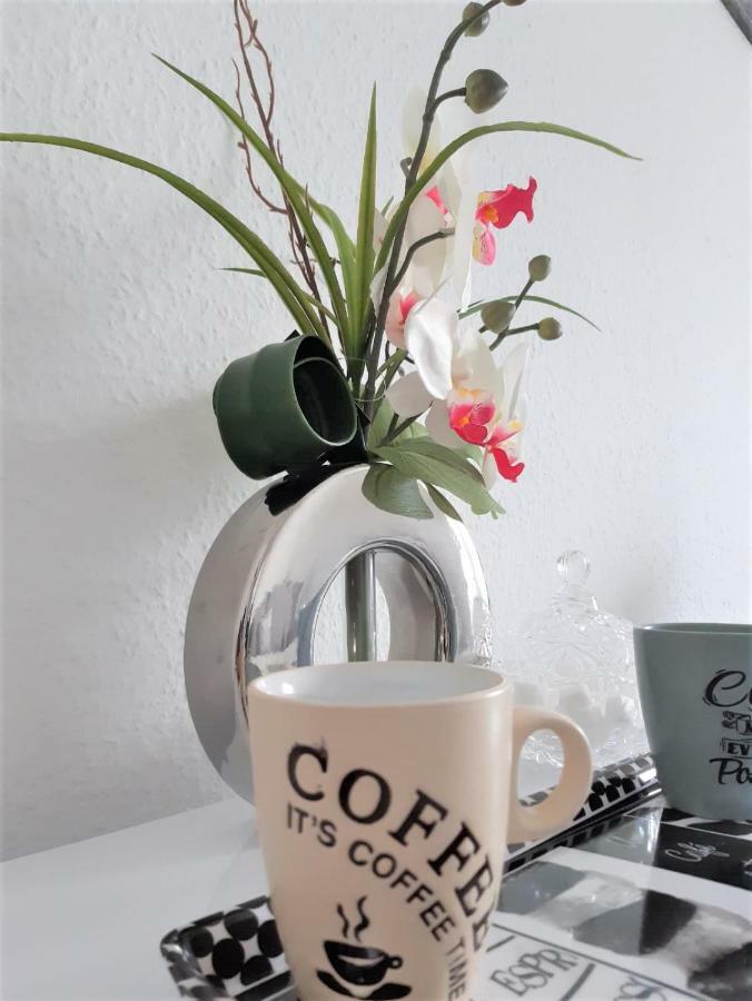 Comfort Stay Basel Airport 1A46 Saint-Louis  Dış mekan fotoğraf