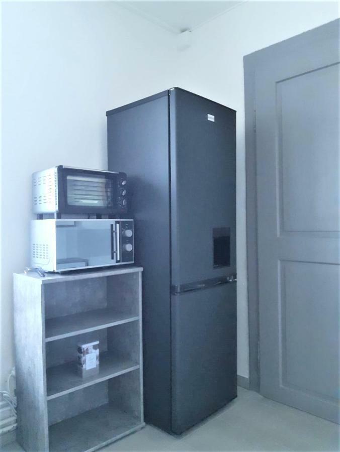 Comfort Stay Basel Airport 1A46 Saint-Louis  Dış mekan fotoğraf