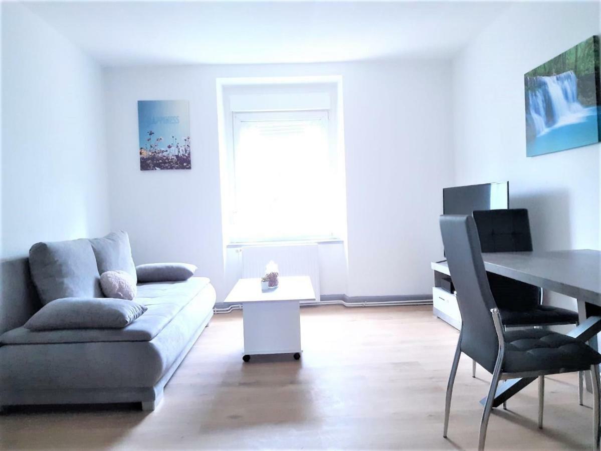 Comfort Stay Basel Airport 1A46 Saint-Louis  Dış mekan fotoğraf