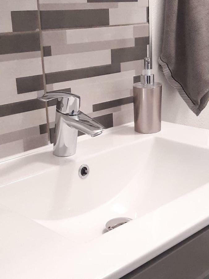 Comfort Stay Basel Airport 1A46 Saint-Louis  Dış mekan fotoğraf